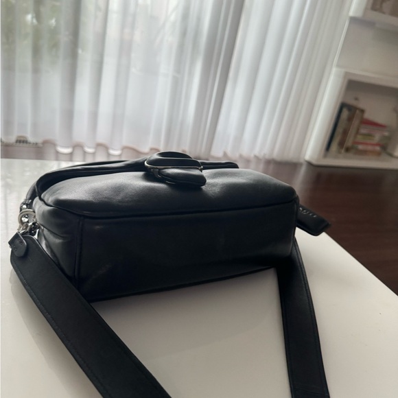 COACH PILLOW TABBY 26” SHOULDER BAG NWOT - Picture 4 of 7